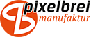 Pixelbrei Logo